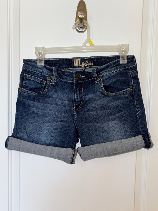 Kut from the Kloth Pants - Kut from the Kloth Shorts SZ 6